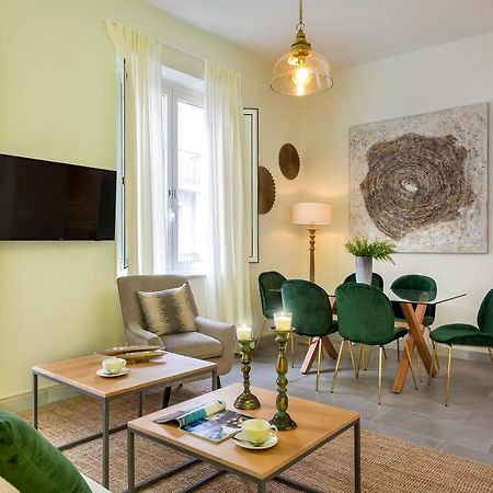 Genteel Home Galera Севилья Экстерьер фото