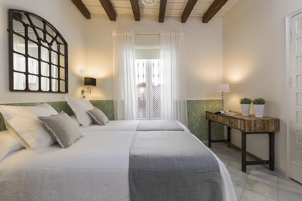 Genteel Home Galera Севилья Экстерьер фото