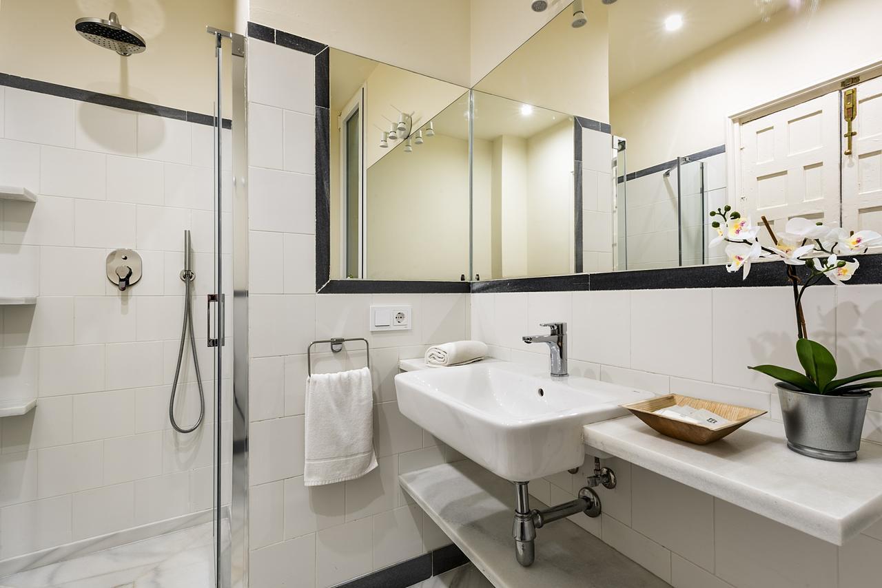 Genteel Home Galera Севилья Экстерьер фото