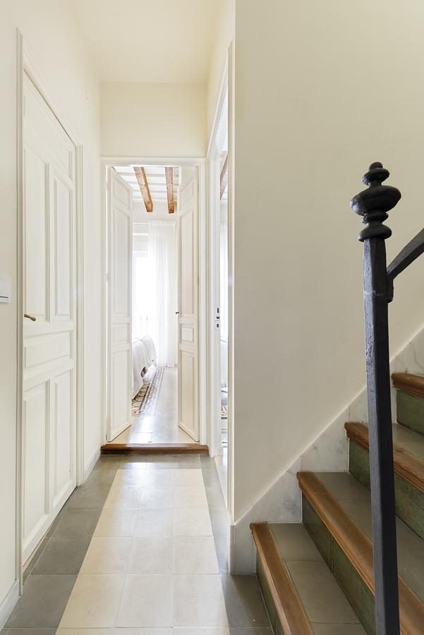 Genteel Home Galera Севилья Экстерьер фото