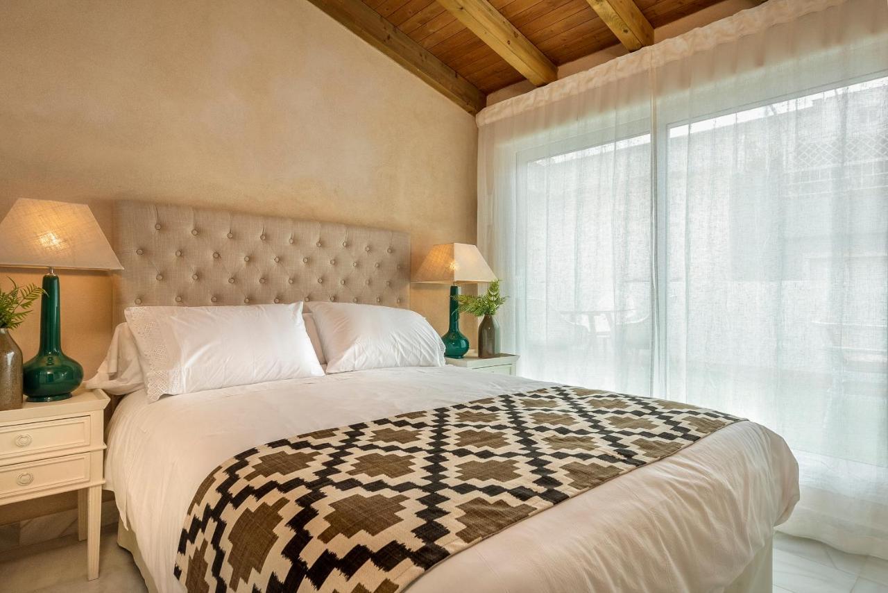 Genteel Home Galera Севилья Экстерьер фото